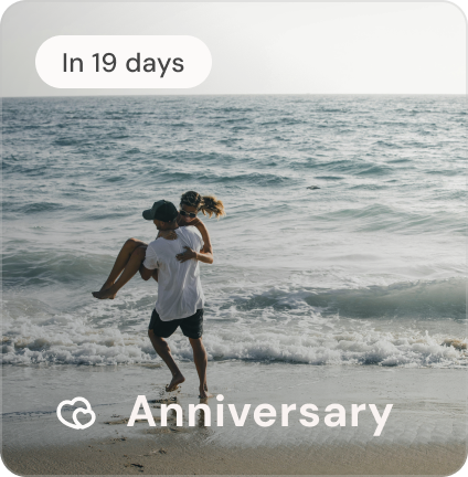 anniversary